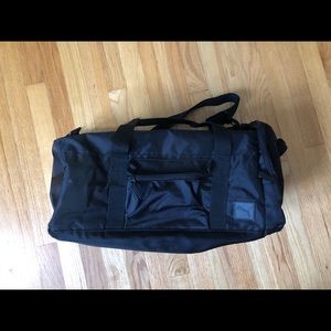 Puma Duffle Bag